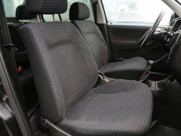 Volkswagen Vento с пробегом 1994 года, цена 103 000 рублей, 55915 км, седан, Автокод Объявления