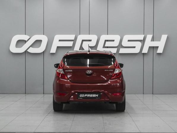 Hyundai Solaris I с пробегом 2012 года, цена 780 000 рублей, 183704 км, хэтчбек, Автокод Объявления
