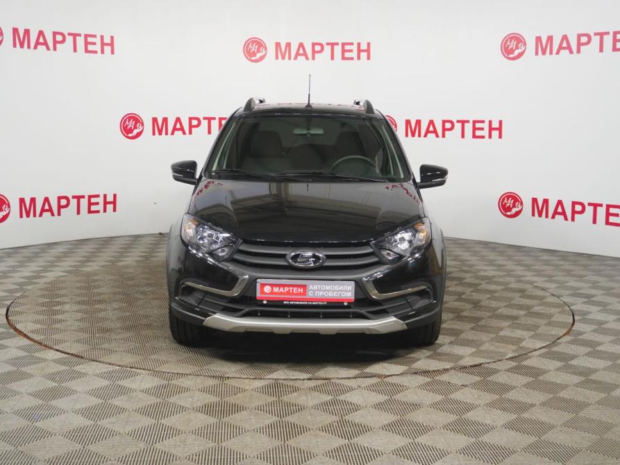 Lada (ВАЗ) Granta I Рестайлинг Вологда  - изображение 2