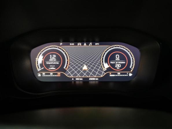 Lada (ВАЗ) Vesta I Рестайлинг (NG) с пробегом 2024 года, цена 1 595 000 рублей, 23000 км, универсал, Автокод Объявления