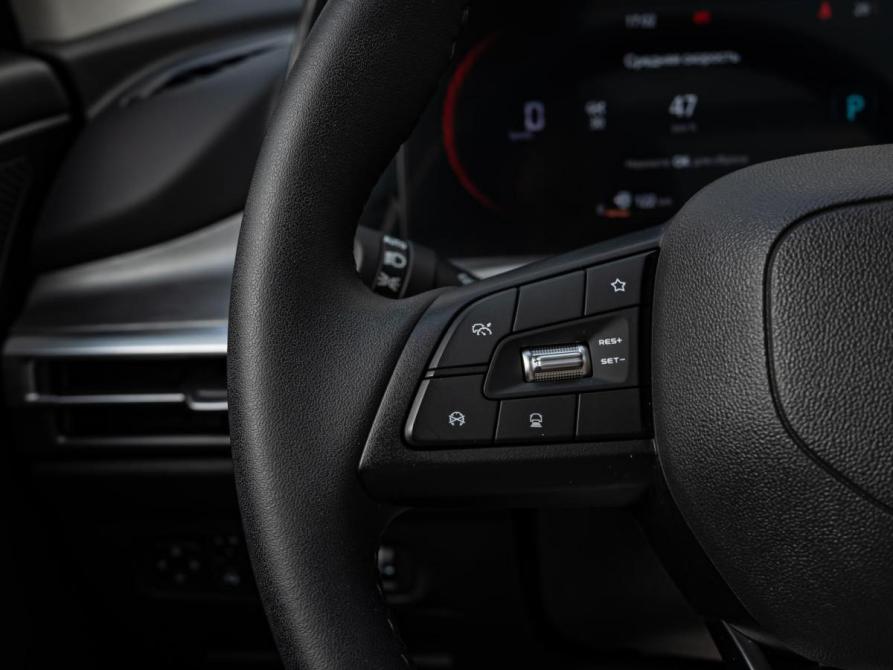 Changan CS35 Plus I Рестайлинг Краснодар  - изображение 20