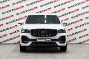 Geely Monjaro I Сургут  - изображение 40