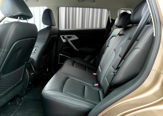 Geely Atlas I с пробегом 2020 года, цена 1 750 000 рублей, 71587 км, внедорожник, Автокод Объявления