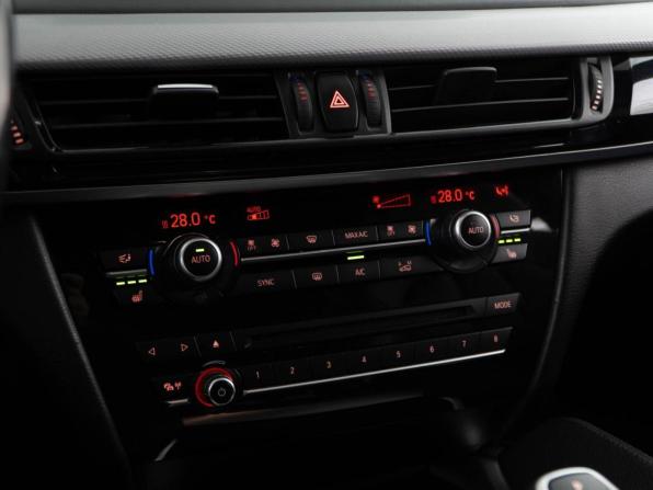 BMW X6 II (F16) с пробегом 2017 года, цена 2 995 055 рублей, 213366 км, внедорожник, Автокод Объявления