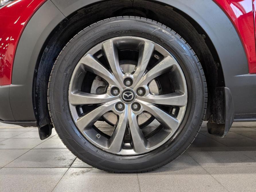 Mazda CX-30 I Москва  - изображение 12