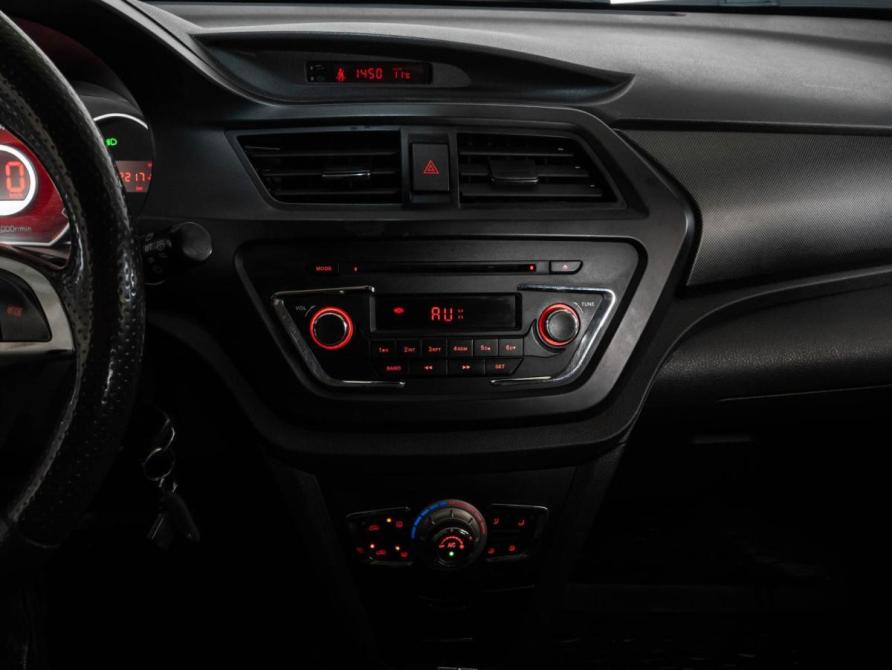 Lifan X50 Ставрополь  - изображение 13