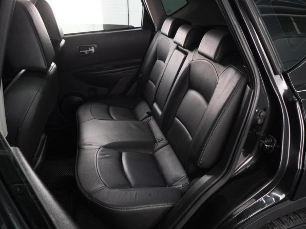 Nissan Qashqai I с пробегом 2007 года, цена 749 000 рублей, 287087 км, внедорожник, Автокод Объявления