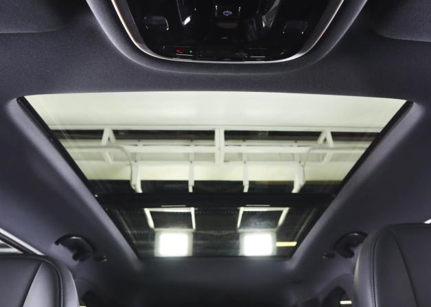Chery Tiggo 9 I с пробегом 2024 года, цена 3 379 000 рублей, 9500 км, внедорожник, Автокод Объявления