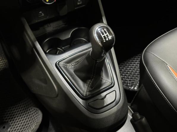 Lada (ВАЗ) Vesta I Рестайлинг (NG) с пробегом 2024 года, цена 1 640 000 рублей, 4180 км, универсал, Автокод Объявления