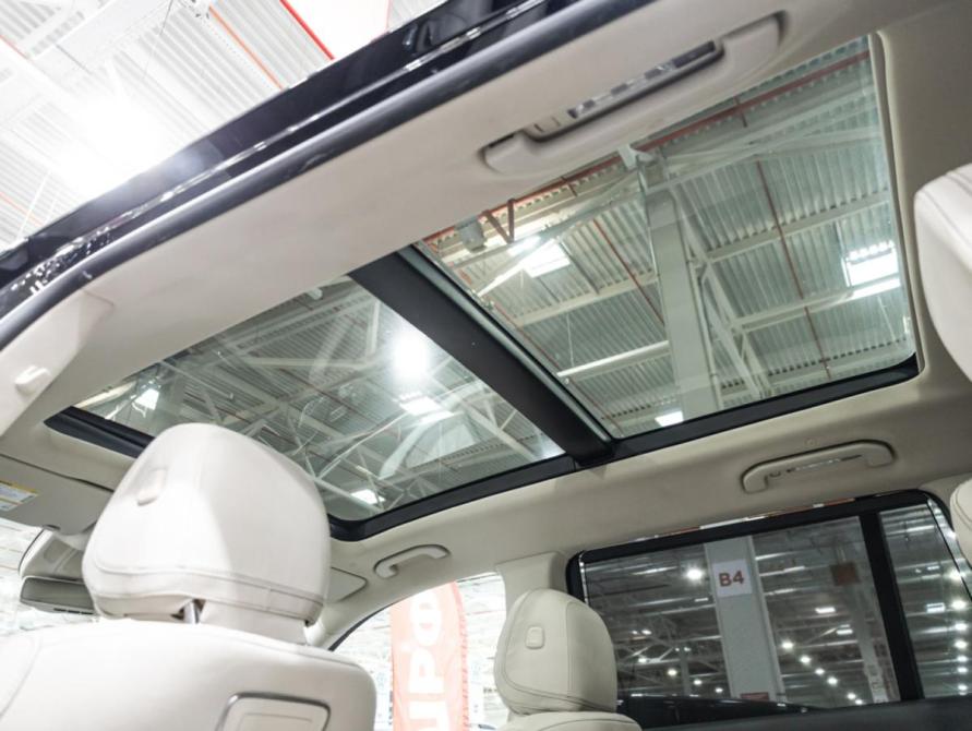 Mercedes-Benz GLS II (X167) Санкт-Петербург  - изображение 24