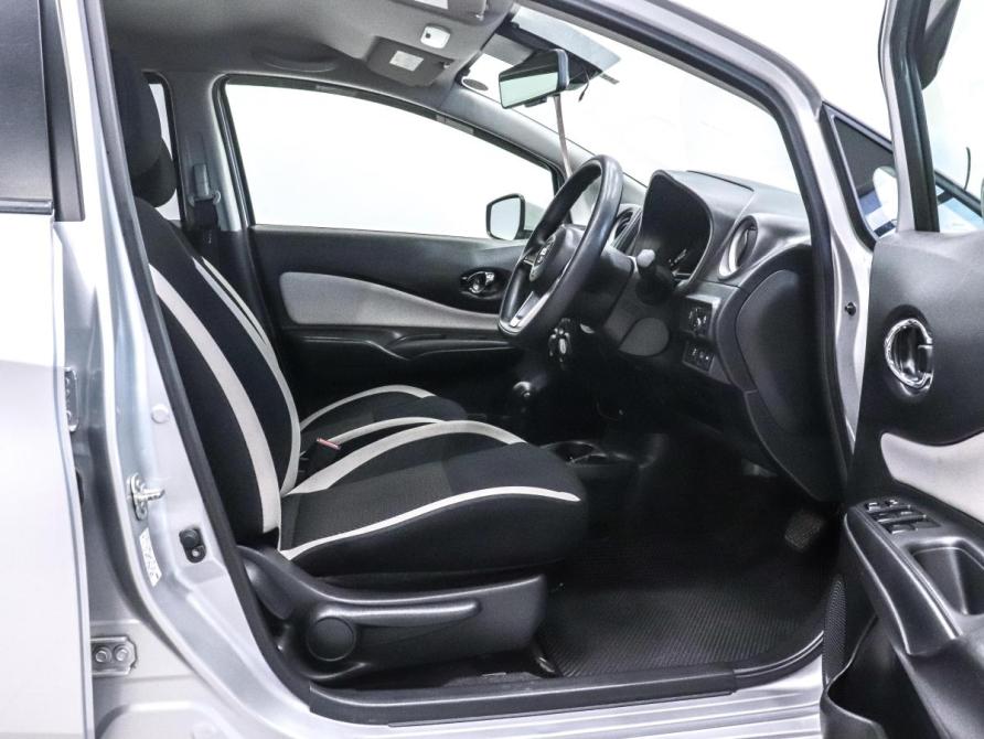 Nissan Note II Рестайлинг Красноярск  - изображение 11