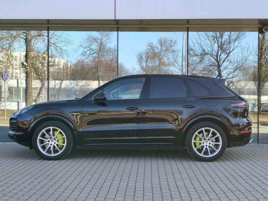 Porsche Cayenne III Санкт-Петербург  - изображение 3