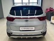 Kia Sportage IV Рестайлинг Москва  - изображение 26