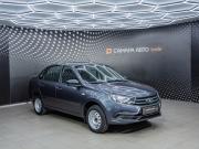 Lada (ВАЗ) Granta I Рестайлинг Самара  - изображение 18