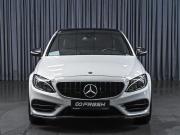 Mercedes-Benz C-Класс IV (W205) Ставрополь  - изображение 27