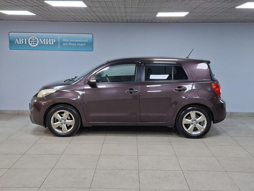 Toyota Ist II Москва  - изображение 8