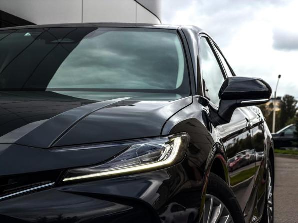 Toyota Camry IX (XV80) China Market с пробегом 2024 года, цена 3 800 000 рублей, 23671 км, седан, Автокод Объявления