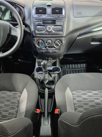 Lada (ВАЗ) Granta I Рестайлинг с пробегом 2023 года, цена 899 000 рублей, 63736 км, универсал, Автокод Объявления