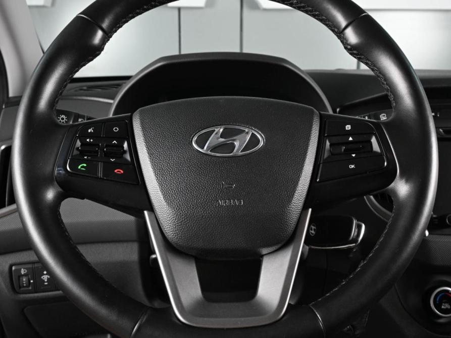 Hyundai Creta I Ростов-на-Дону  - изображение 12