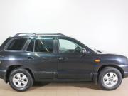 Hyundai Santa Fe Classic Калуга  - изображение 21
