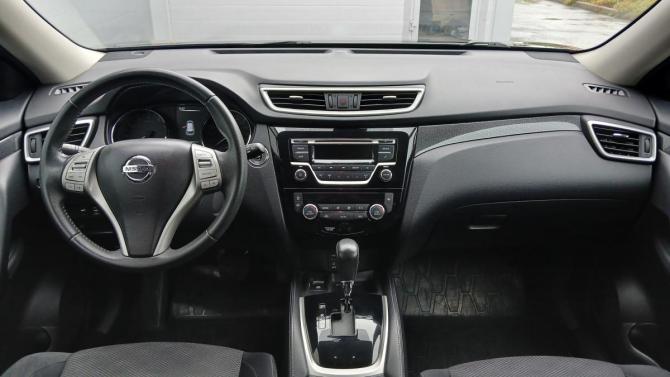 Nissan X-Trail III с пробегом 2018 года, цена 1 854 000 рублей, 92091 км, внедорожник, Автокод Объявления
