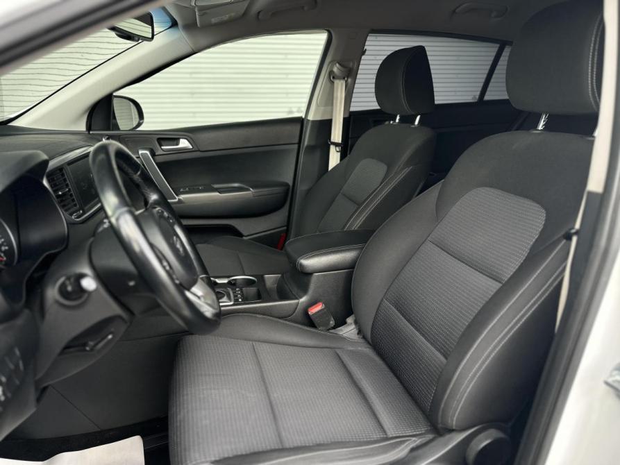Kia Sportage IV Рестайлинг Кемерово  - изображение 10