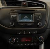 Kia Ceed II Рестайлинг Москва  - изображение 23