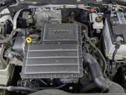 Skoda Octavia III (A7) Рестайлинг Москва  - изображение 36