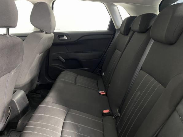 Citroen C4 II с пробегом 2011 года, цена 540 000 рублей, 183430 км, хэтчбек, Автокод Объявления