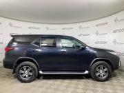 Toyota Fortuner II Москва  - изображение 22