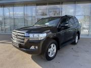 Toyota Land Cruiser 200 Series Рестайлинг 2 Воронеж  - изображение 26