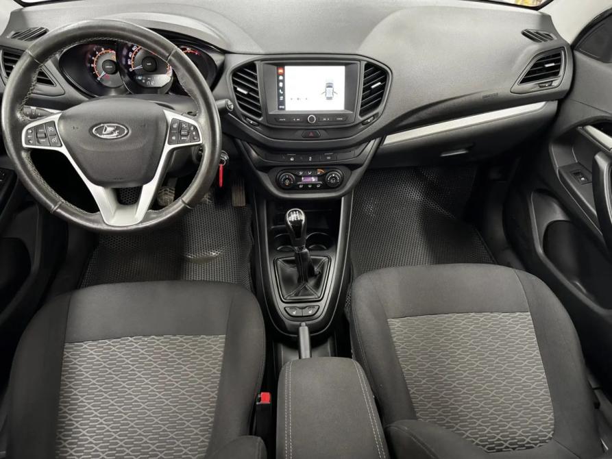 Lada (ВАЗ) Vesta I Ярославль  - изображение 10
