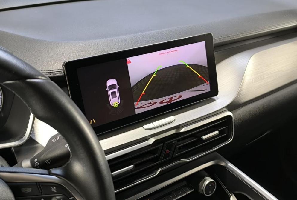 Geely Coolray I Нижний Новгород  - изображение 13