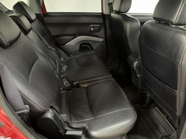 Mitsubishi Outlander II с пробегом 2006 года, цена 810 000 рублей, 199101 км, внедорожник, Автокод Объявления