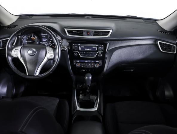 Nissan X-Trail III с пробегом 2018 года, цена 1 785 000 рублей, 168716 км, внедорожник, Автокод Объявления