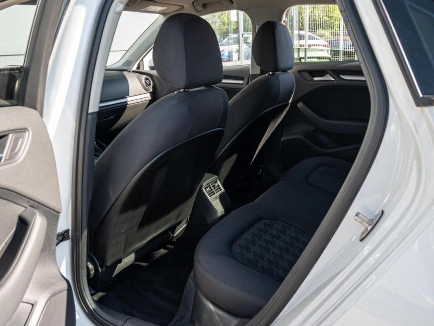 Audi A3 III (8V) Краснодар  - изображение 11