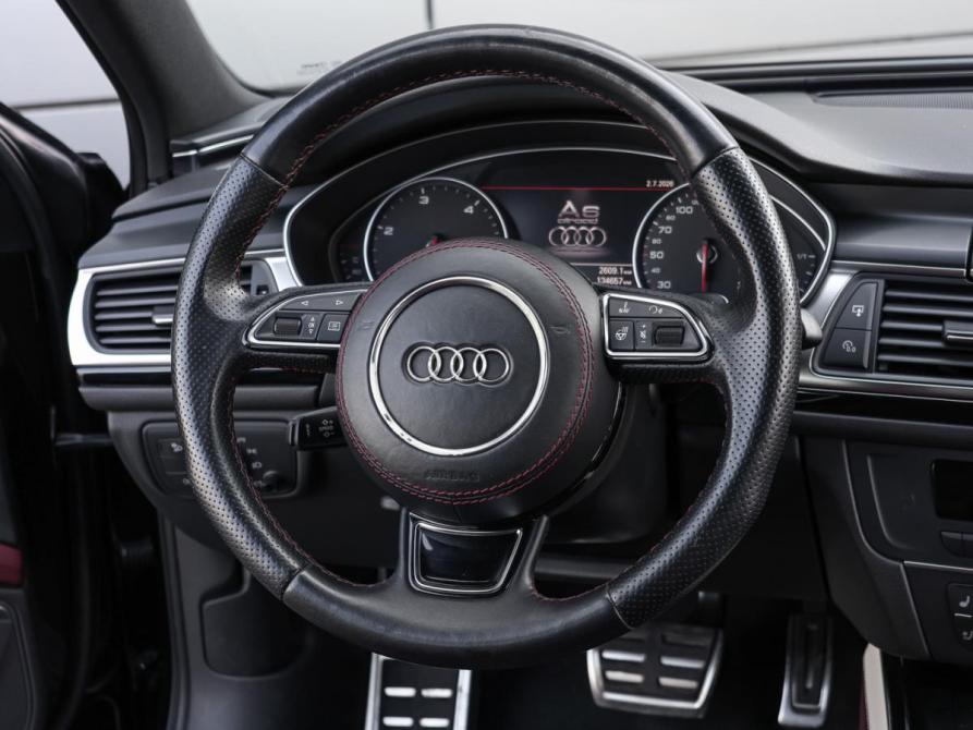 Audi A6 allroad III (C7) Москва  - изображение 18