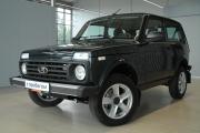 Lada (ВАЗ) Niva Legend Калининград  - изображение 32