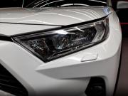 Toyota RAV4 V (XA50) Москва  - изображение 45