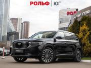 Geely Monjaro I Рестайлинг (China Market) Москва  - изображение 27