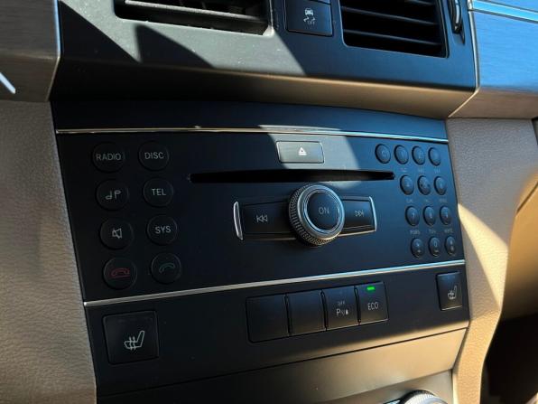 Mercedes-Benz GLK-Класс I (X204) с пробегом 2012 года, цена 1 193 900 рублей, 225706 км, внедорожник, Автокод Объявления