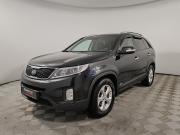 Kia Sorento II Рестайлинг Москва  - изображение 25