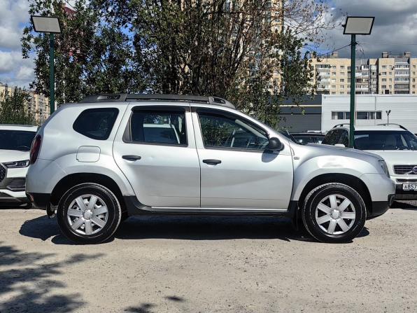 Renault Duster I Рестайлинг с пробегом 2018 года, цена 1 349 000 рублей, 86000 км, внедорожник, Автокод Объявления