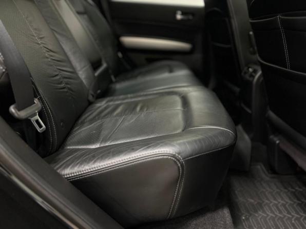 Nissan X-Trail II Рестайлинг с пробегом 2010 года, цена 1 250 000 рублей, 203197 км, внедорожник, Автокод Объявления