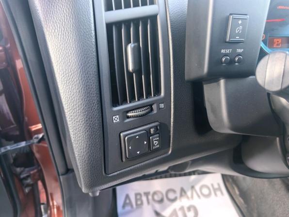Infiniti FX I (S50) Рестайлинг с пробегом 2006 года, цена 929 900 рублей, 125000 км, внедорожник, Автокод Объявления