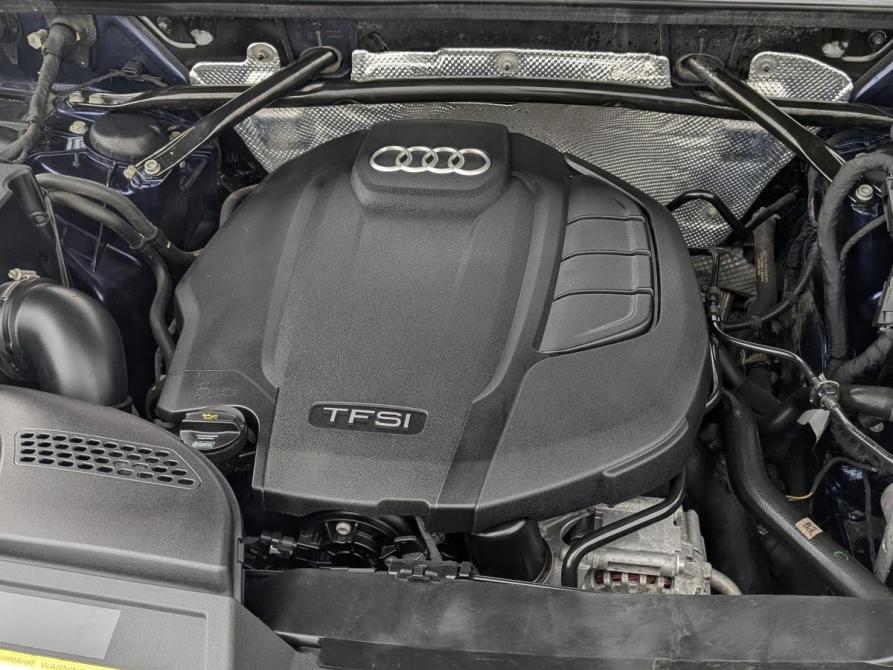 Audi Q5 II (FY) Москва  - изображение 9