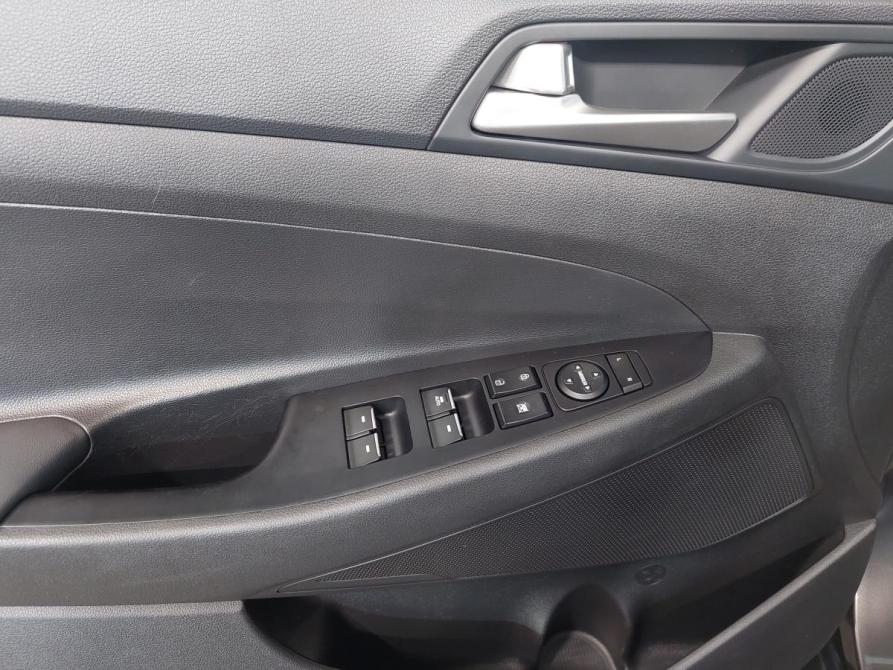 Hyundai Tucson III Рестайлинг Пермь  - изображение 19