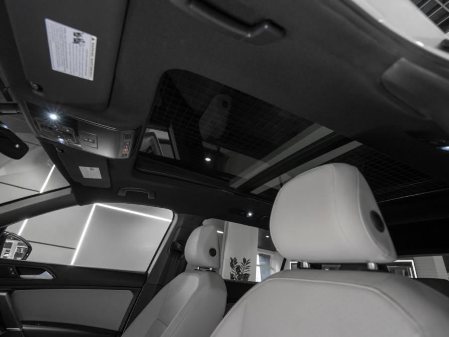 Volkswagen Tiguan II Москва  - изображение 10