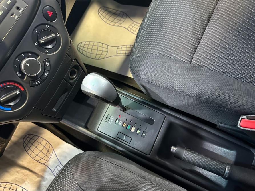 Chevrolet Aveo I Рестайлинг Кемерово  - изображение 16