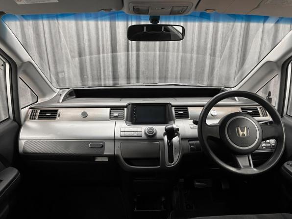 Honda Stepwgn III с пробегом 2008 года, цена 999 000 рублей, 266000 км, минивэн, Автокод Объявления